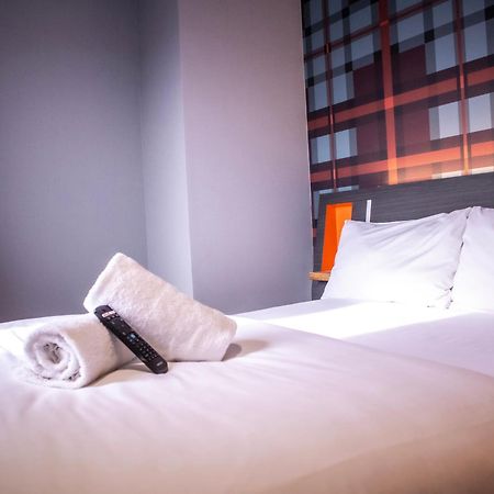 Easyhotel 都柏林 外观 照片