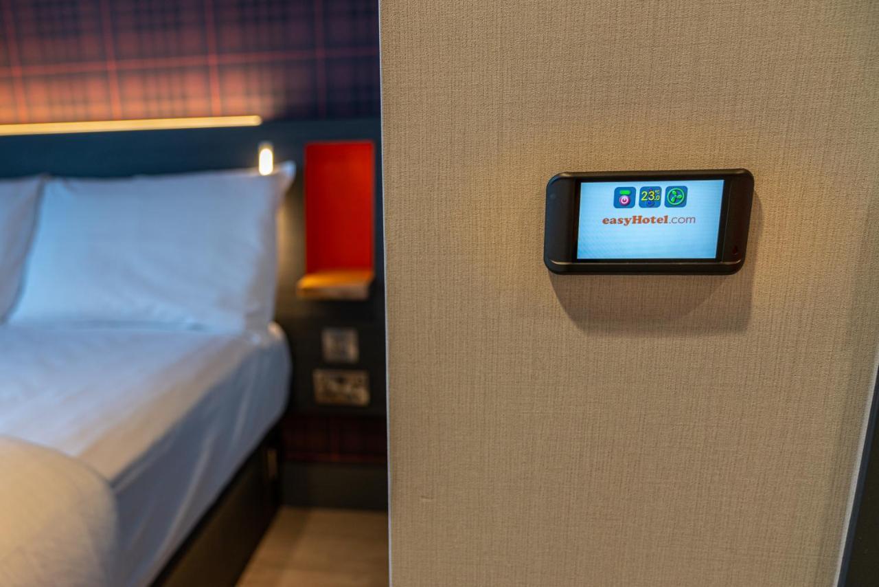 Easyhotel 都柏林 外观 照片