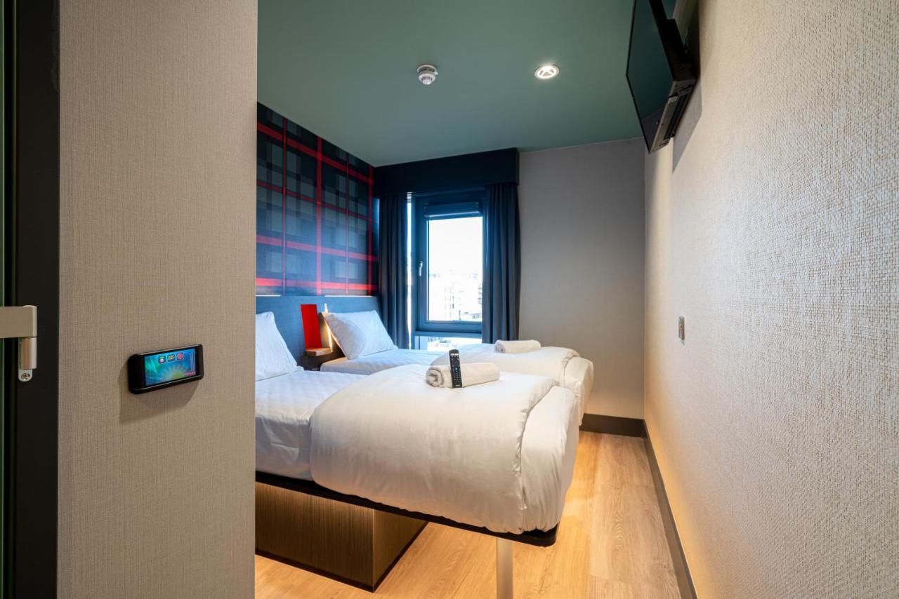 Easyhotel 都柏林 外观 照片